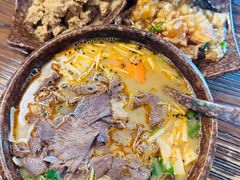 -玉祥府牛肉罩饼(金光道店)