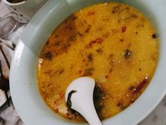 -雀蓝川菜(星悦汇店)
