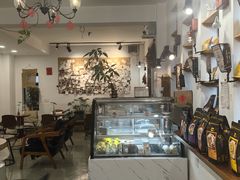 -唐咖精品咖啡(大理古城手冲店)