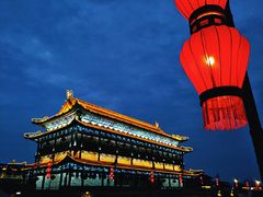 -碎怂烤肉(钟楼柳巷店)