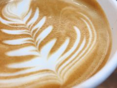 -Manner Coffee(大宁国际商业广场店)