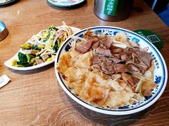 -直隶安家牛肉罩饼(新石店)