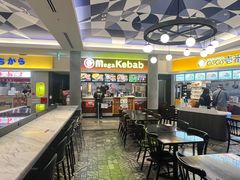 -中部国际机场