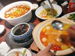 -永安鱼庄·镇江菜(东吴路店)