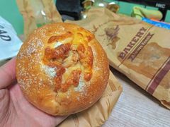 -面包日报