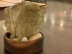 -Amber(香港置地文华东方酒店)