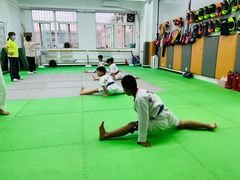 -武术世家少儿培训中心(首都体育学院店)