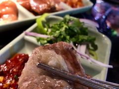 -梨花自助烤肉(乐宾店)