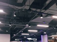 -一兆韦德健身(浦东万达会所)