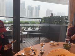 -RIVIERA 松鹤楼(外滩店)
