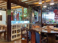 -吃货私房菜(丽江束河古镇店)