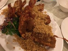 -无招牌海鲜餐厅(滨海艺术中心店)