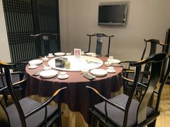 包厢-长安壹号
