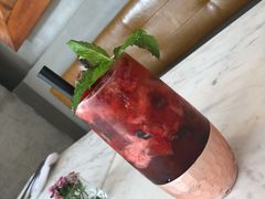 -The Rug Cafe(王府中环店)