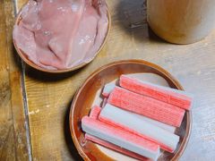 -正南齊北重庆老火锅(光华村直营店)