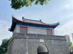 -即墨古城