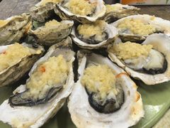 -贞姨美食·老字号海鲜大排档