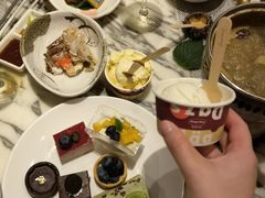 -雍和会海鲜姿造自助(湖东路店)