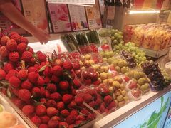 -每日新鲜水果吧(南京东路店)