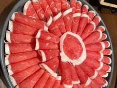 -快乐小羊·内蒙牛羊肉火锅(流花中心店)