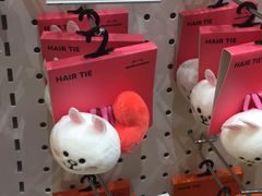 -line friends(明洞旗舰店)