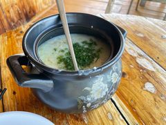 -蓝湾碧波·老字号·疍家非遗海上餐厅