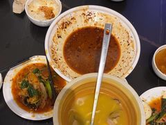 -国人川菜(李家村建东街店)