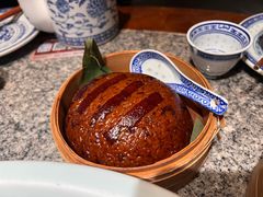 -南京大牌档(青岛万象城店)