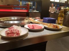 -钱小奴炭烤自助料理·安格斯牛肉(盐城中南城店)