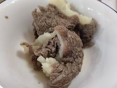 双层肉-伟记牛肉(金鸿公路店)