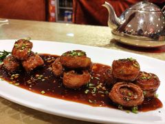 -春江饭店(共青团路总店)