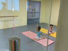 -舞研舞蹈培训(魏公村校区)