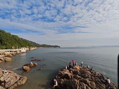 -大梅沙海滨公园