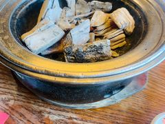 -辛氏火炉·韩式古法烤肉(松北店)