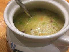 -乌镇那一年小院主题餐厅(甘泉西路店)