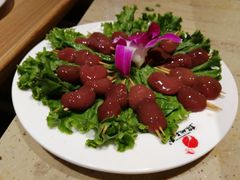 -锦城印象火锅(天府三街店)
