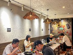 -小时候焗海鲜(鄞州万达店)