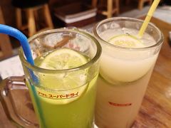 -白石的深夜食堂(济南万象城店)