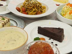 -斗牛士牛排餐厅(嘉里汇店)