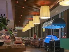 -金鸡湖大酒店·金咖啡厅(国宾路店)