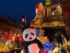 -小龙翻大江文化火锅(宽窄店)