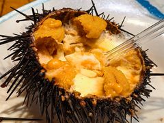 -小船渔村·大连菜(明泽街店)