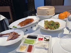 -四季民福烤鸭店(故宫店)