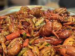 -椒椒铜炉火锅鸡(天马店)