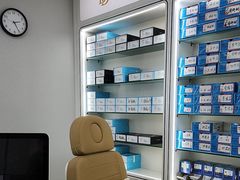 -牙博士口腔品牌连锁(杨浦店)