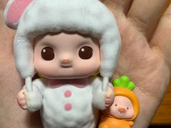 -泡泡玛特POPMART(金安国际购物中心店)