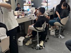 -海马体照相馆(上海宝山万达广场店)