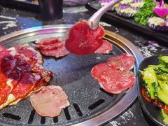-聚十三烤肉博物馆(回龙观店)
