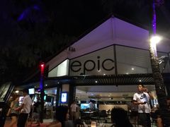 -Epic Boracay