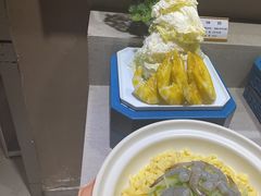 -味莊·青岛菜(云霄路店)